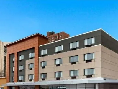 La Quinta & - Shore 3* Chicago
