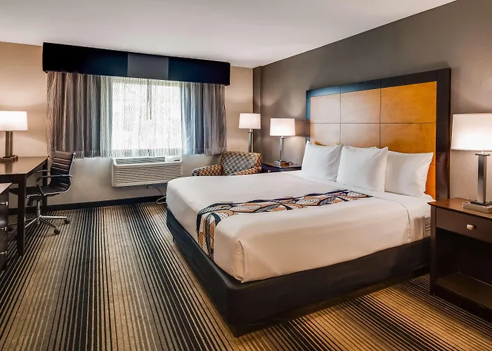 La Quinta & - Shore 3* Chicago