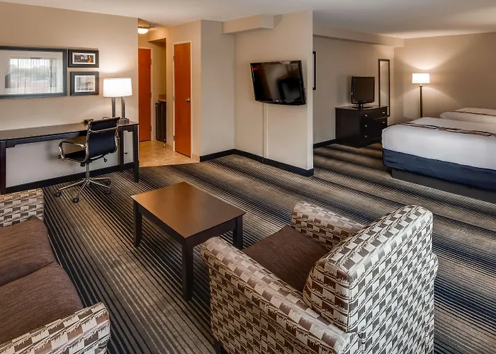 Hotel La Quinta & - Shore