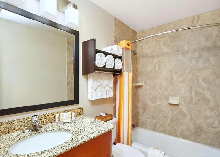 La Quinta & - Shore 3* Chicago