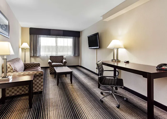 La Quinta & - Shore Hotel 3*