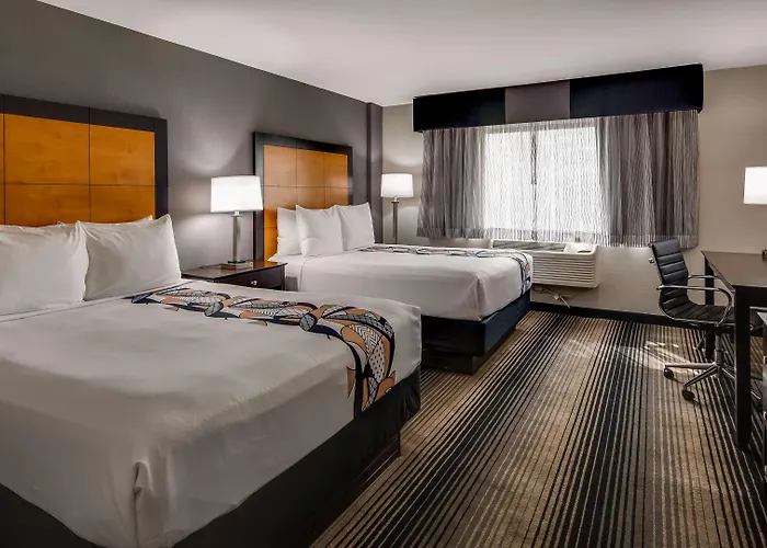 Hotel La Quinta & - Shore 3*