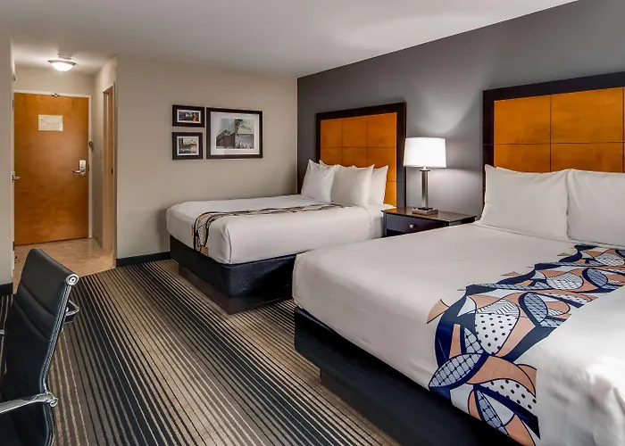 La Quinta & - Shore Hotel 3*
