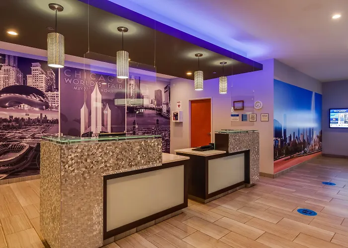 La Quinta & - Shore 3* Chicago