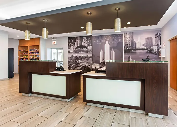 La Quinta & - Shore 3* Chicago