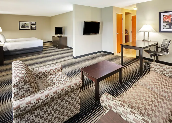 Hotel La Quinta & - Shore