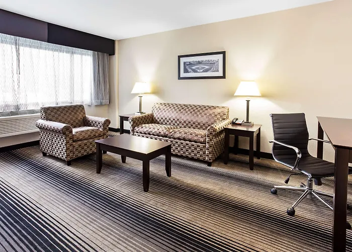 La Quinta & - Shore Hotel 3*