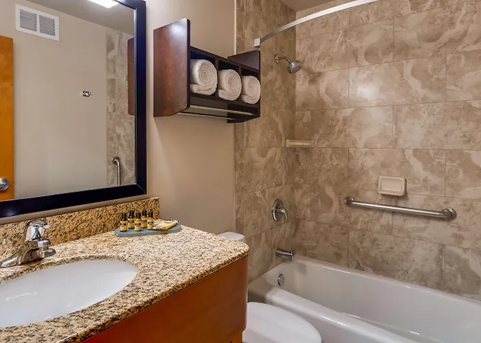 La Quinta & - Shore Hotel 3*
