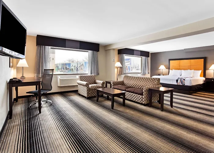 La Quinta & - Shore Hotel 3*