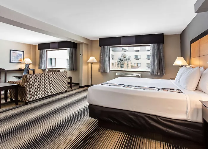 La Quinta & - Shore Hotel 3*