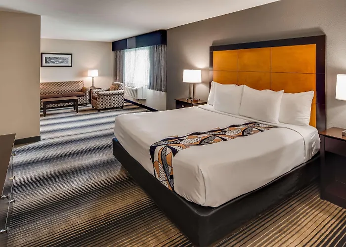 Hotel La Quinta & - Shore 3*